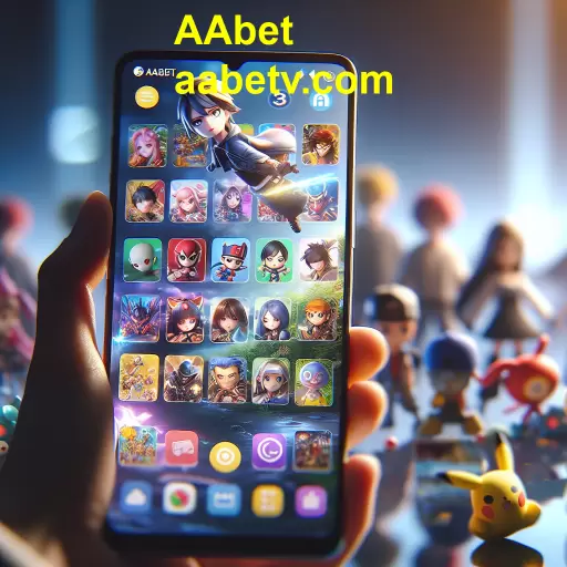 A Ascensão dos Jogos Móveis: Entretenimento ao Seu Alcance